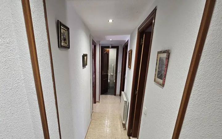Piso en  Madrid Capital - Foto 4