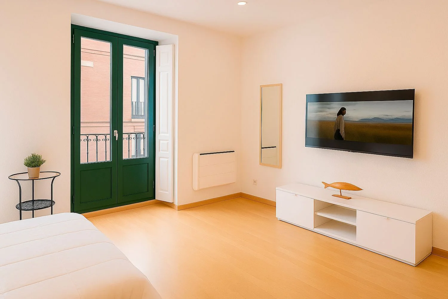 Estudio en Calle Hortaleza, 4, Chueca-Justicia - Foto 2