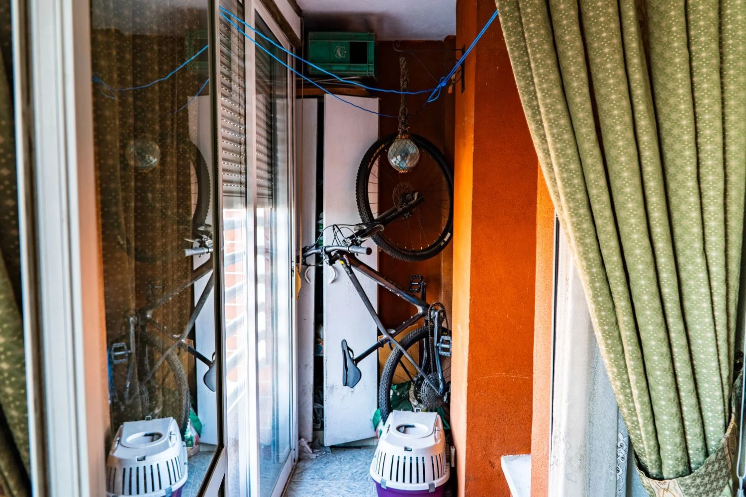 Piso en travesía de Felipe de Diego, 21 - Foto 20