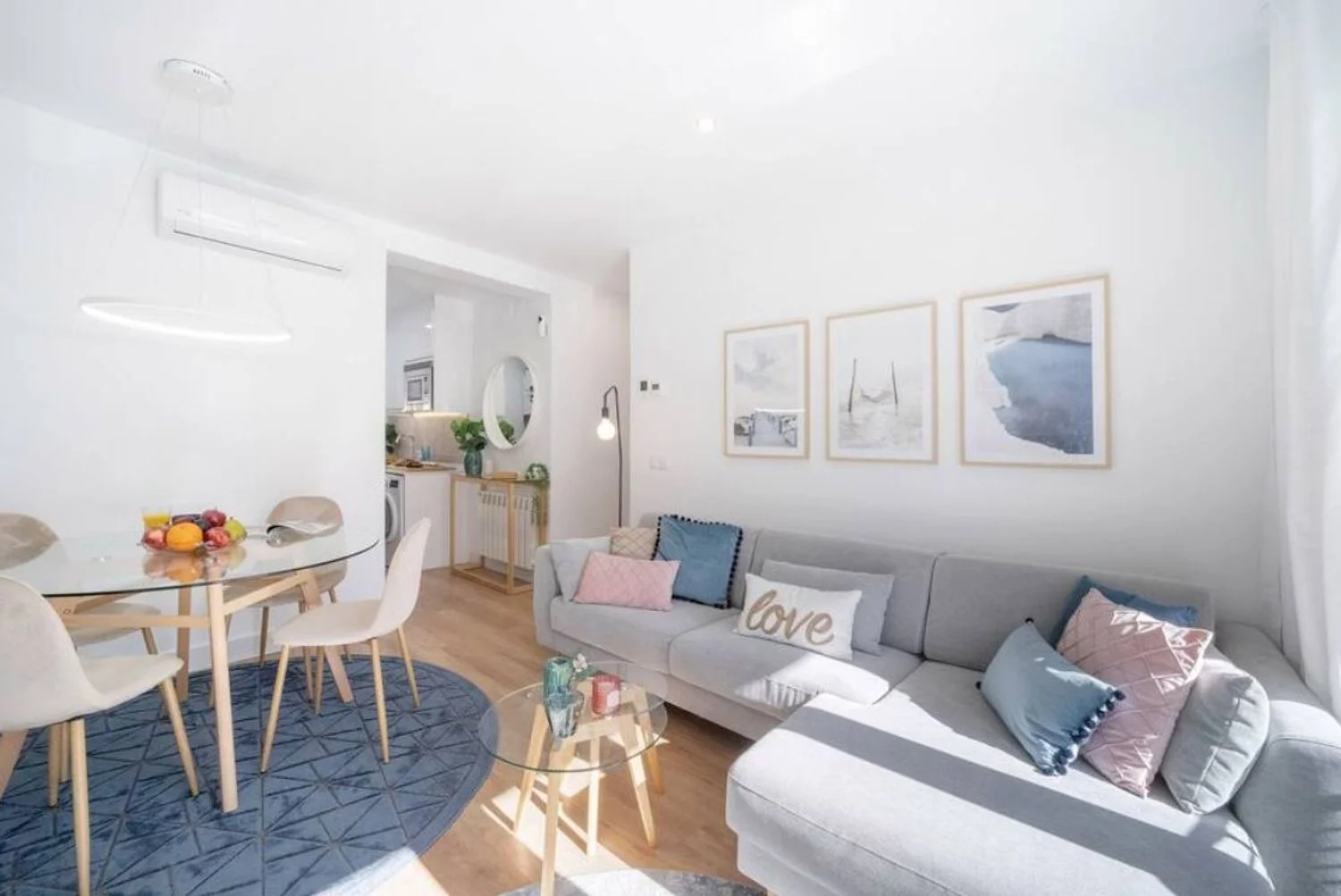 Piso en Barrio Pinar del Rey - Foto 3