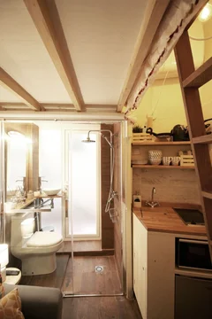 Estudio en Calle de la Galería de Robles, 10 - Foto 20