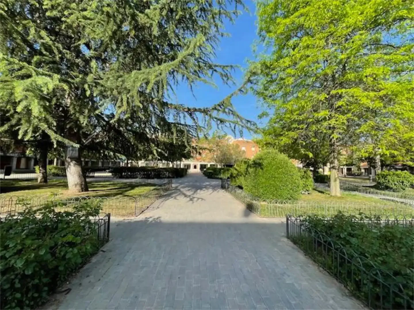 Piso en  Calle de Plus Ultra 1 - Foto 19