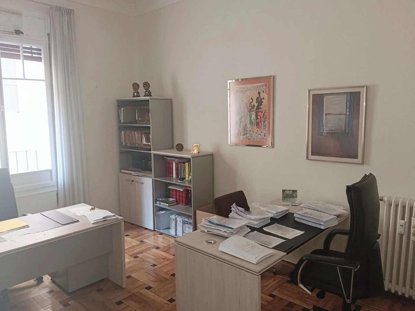 Piso en calle Alcalá, 148 - Foto 5