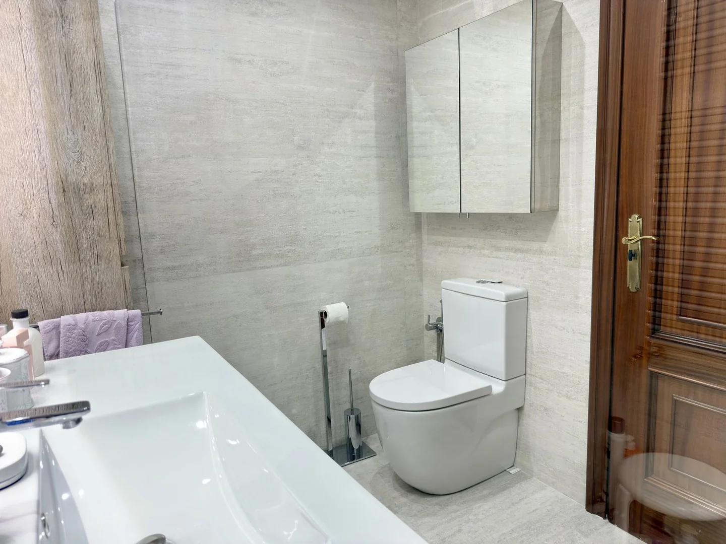 Piso en Calle Federico Moreno Torroba, 1, Adelfas - Foto 12