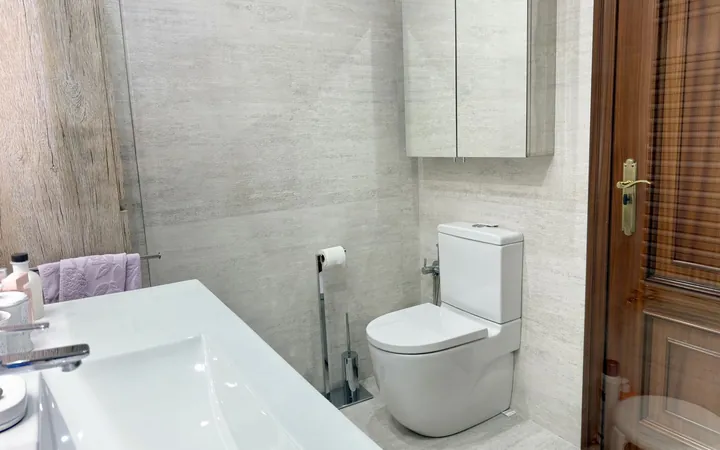 Piso en Calle Federico Moreno Torroba, 1, Adelfas - Foto 12
