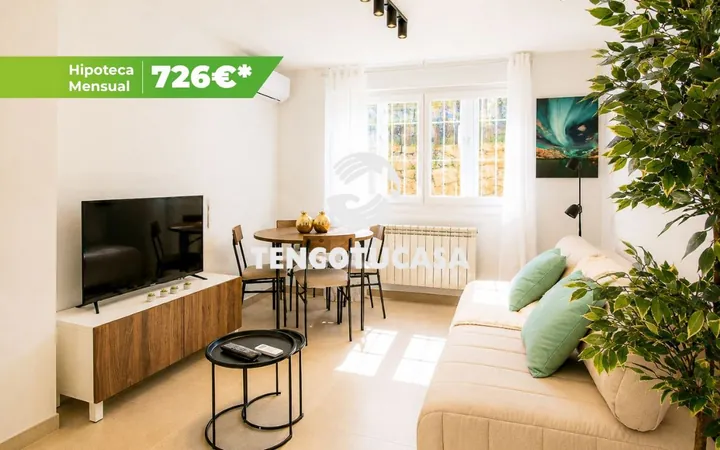 Piso en Calle de María Teresa Sáenz de Heredia, 16, Ventas - Foto 35