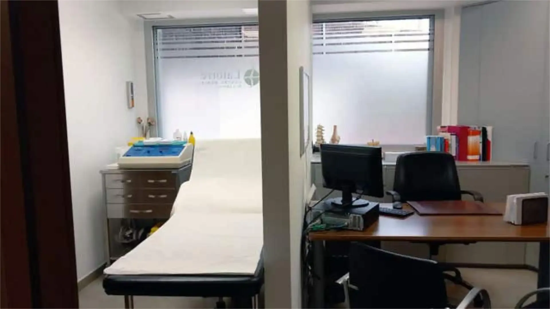 Local comercial en Sarrià-Sant Gervasi - Foto 6