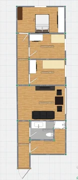 Piso en calle de San Marcelo, 22 - Foto 2