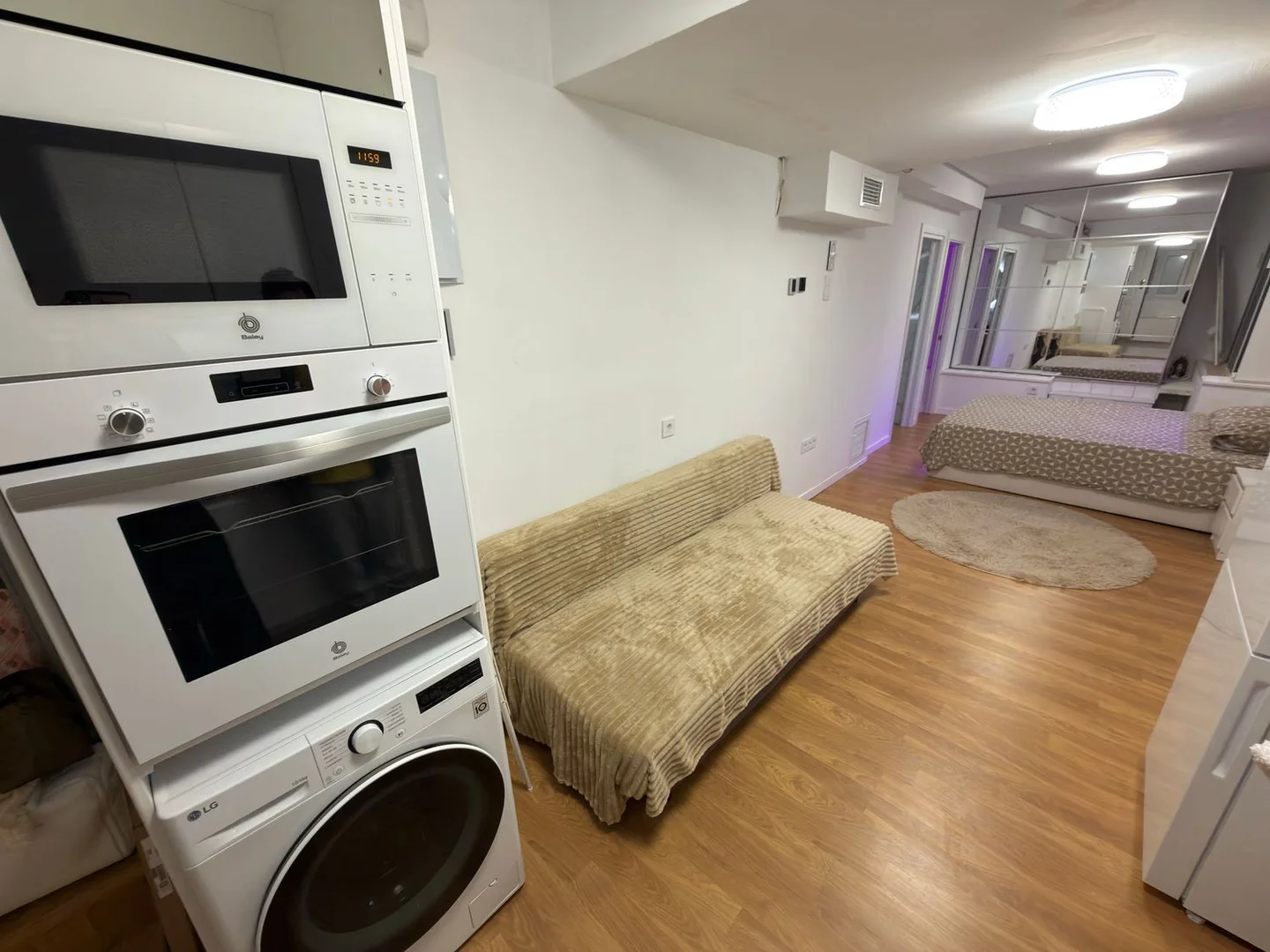 Estudio en calle del Néctar, 31 - Foto 36