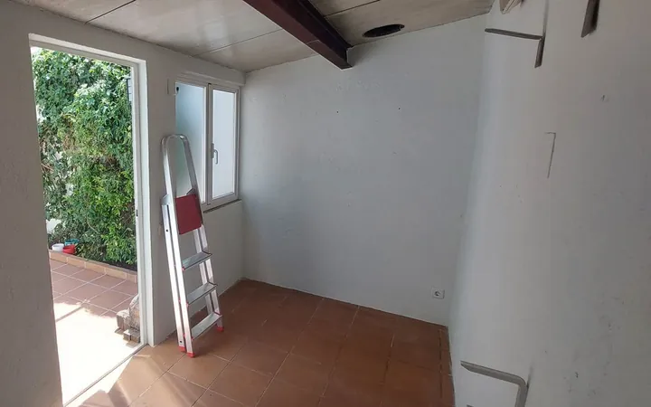 Chalet adosado en Quintana - Foto 8