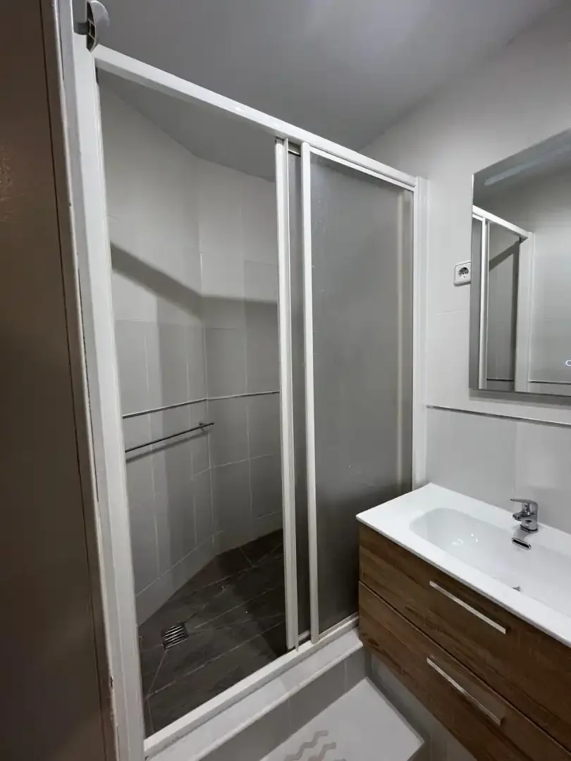 Estudio en  Avenida de la Ciudad de Barcelona - Foto 8