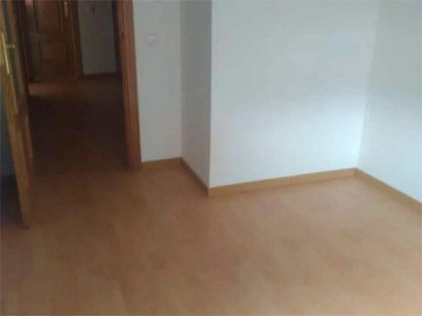 Piso en Barrio de Salamanca