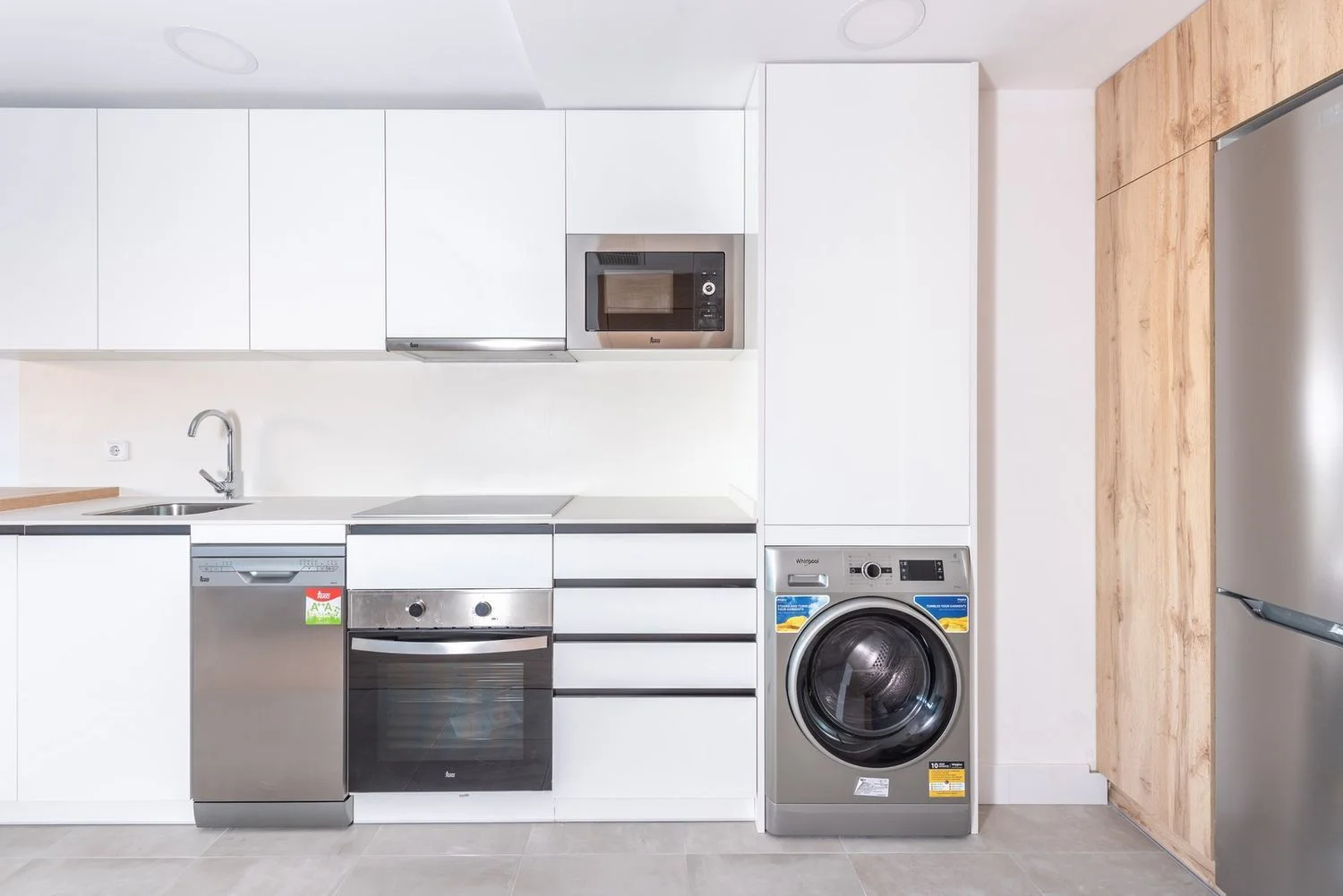 Estudio en Córdoba - Foto 2