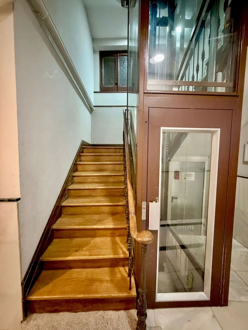 Piso en Barrio Lavapiés-Embajadores - Foto 4