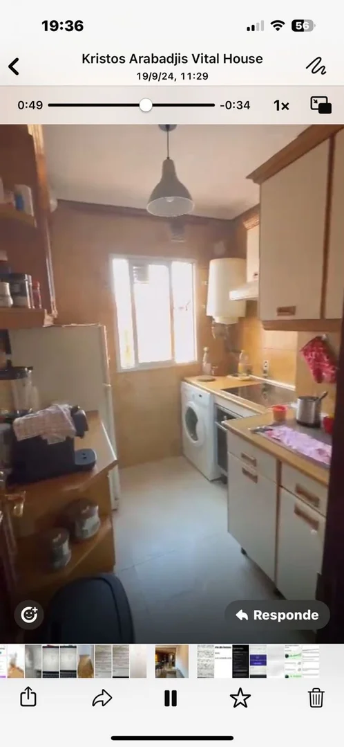 Piso en calle de Molina, 18 - Foto 13