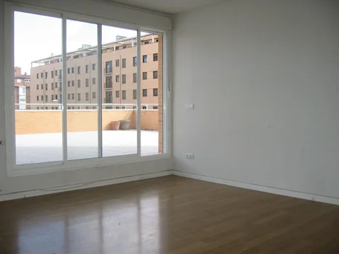 Ático en calle príncipe carlos, 19 - Foto 1