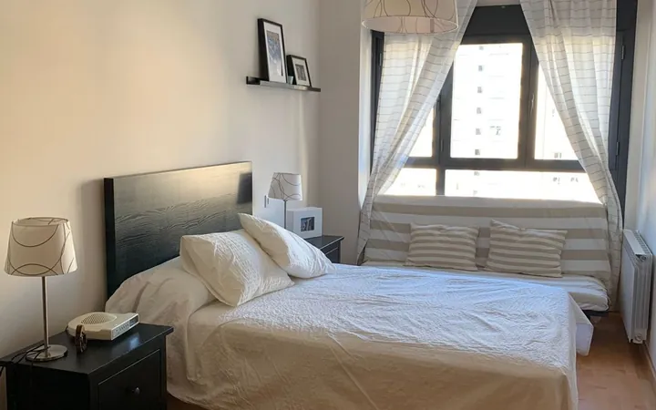 Piso en Avenida de Secundino Zuazo, 73, Valdebebas - Valdefuentes - Foto 1