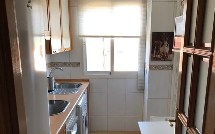 Piso en Avenida de los rosales, 16, San Fermín - Foto 18