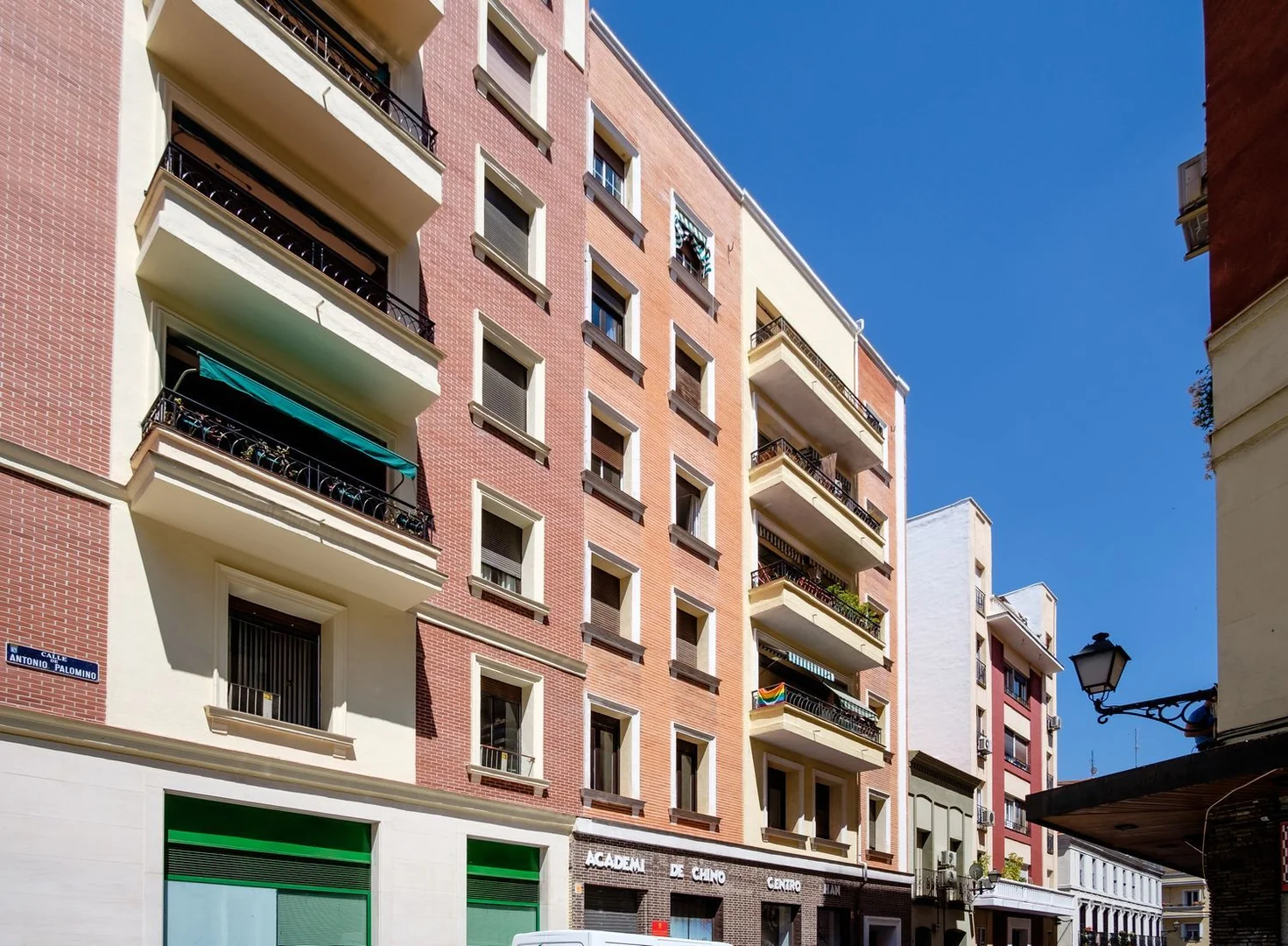 Piso en Calle de Antonio Palomino, 8, Gaztambide - Foto 19