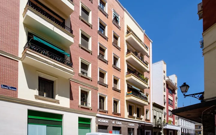 Piso en Calle de Antonio Palomino, 8, Gaztambide - Foto 19