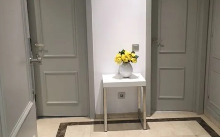 Piso en Calle de santa engracia, 120, Nuevos Ministerios-Ríos Rosas - Foto 6