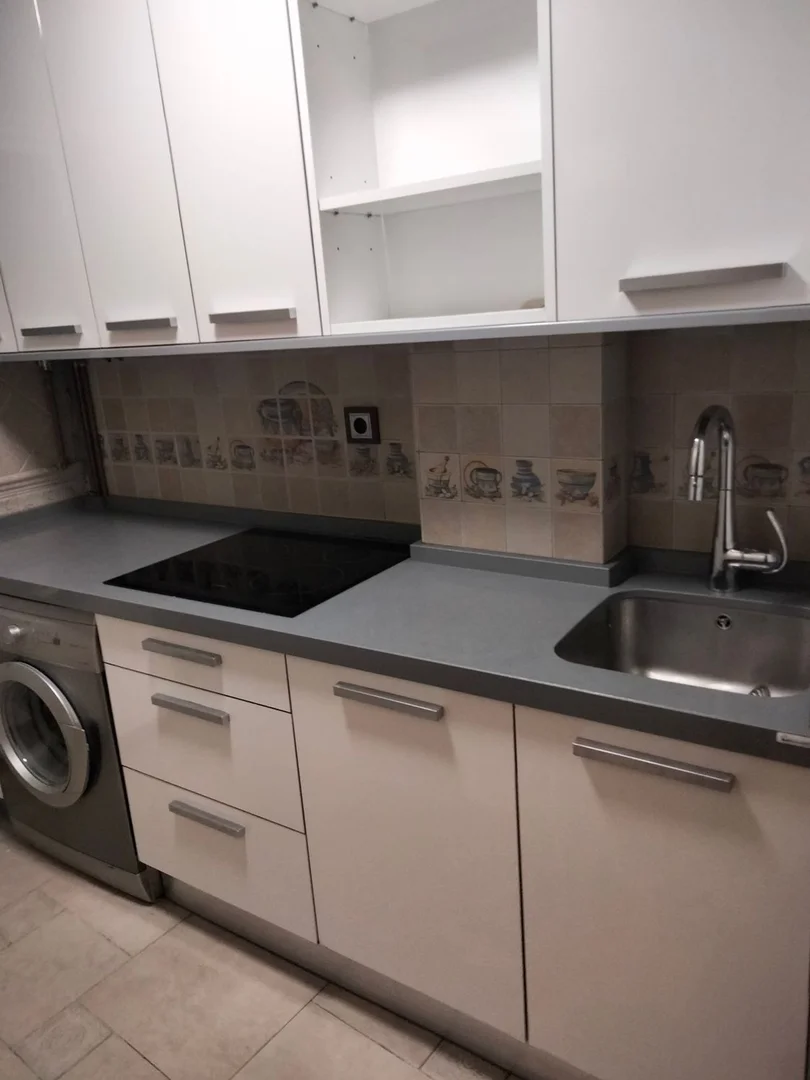 Piso en calle de la Oca, 10 - Foto 3