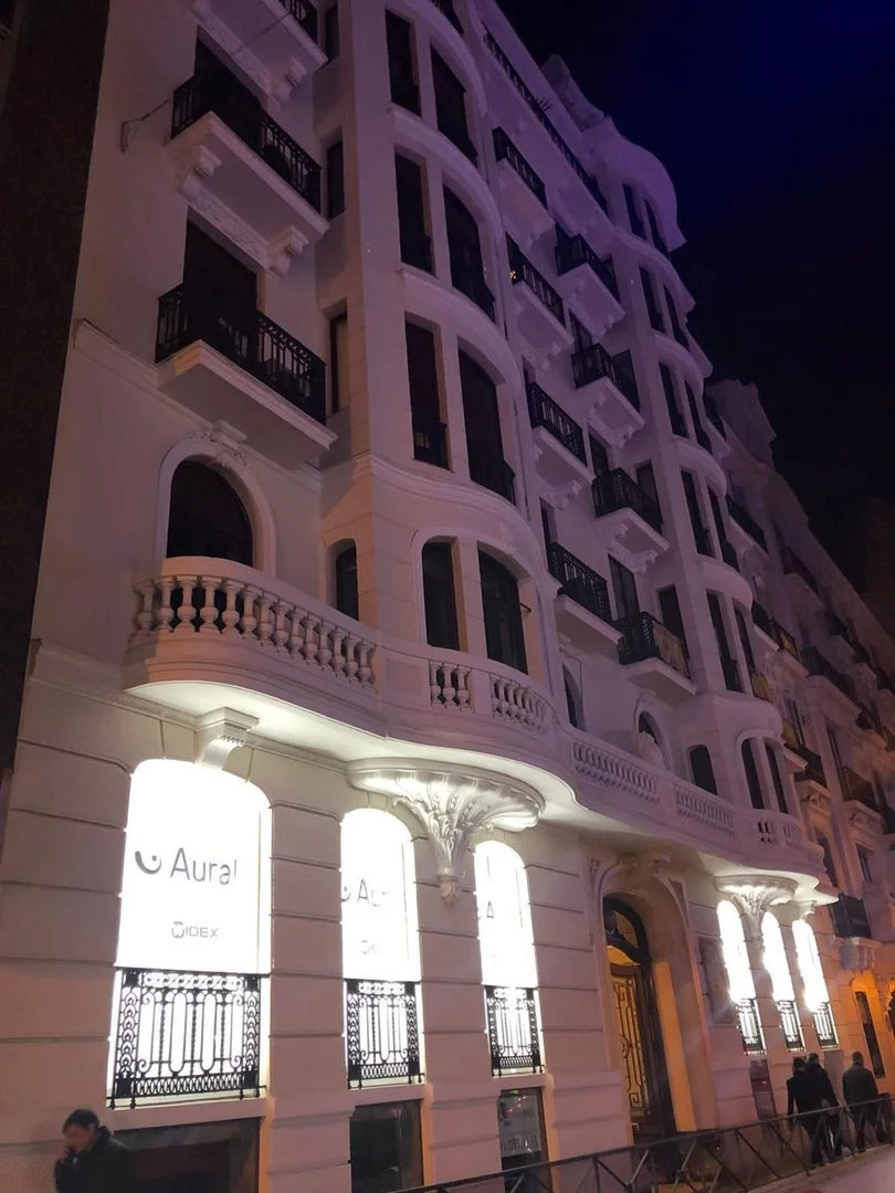 Piso en calle Velázquez, 27 - Foto 7