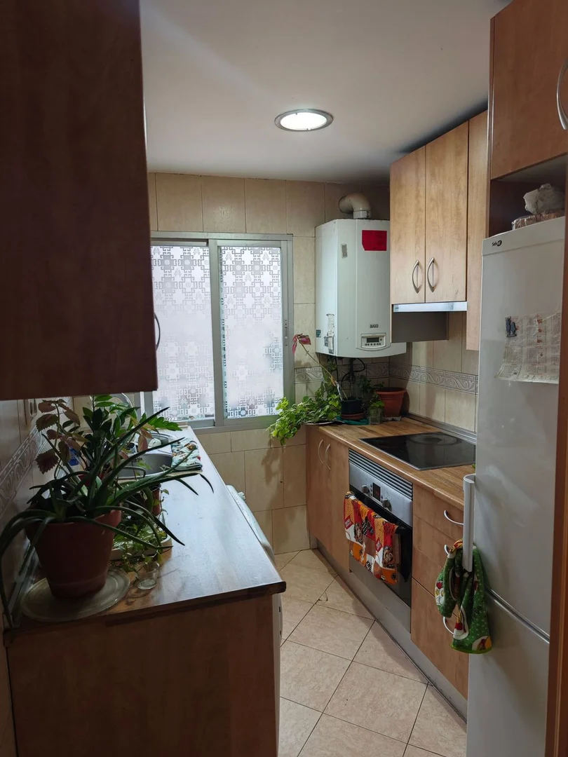 Ático en calle de San Faustino, 7 - Foto 4