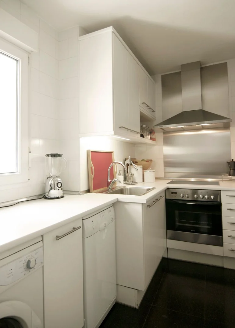 Ático en calle de José Abascal, 16 - Foto 5