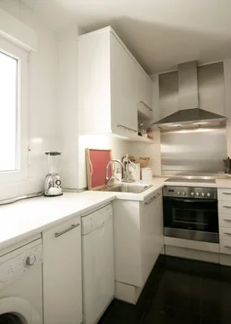 Ático en calle de José Abascal, 16 - Foto 5