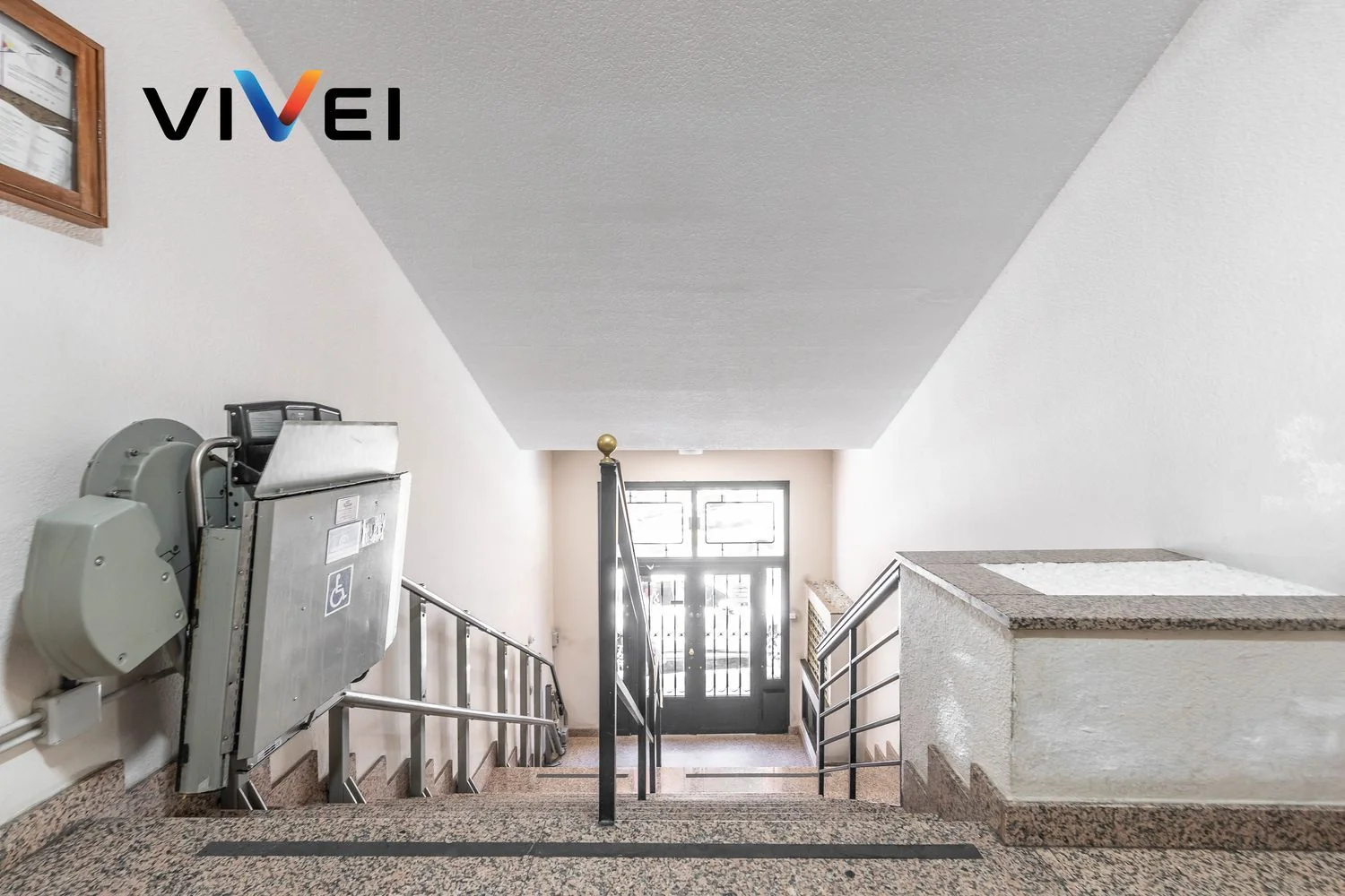 Piso en Calle de Antonio de Leyva, Opañel - Foto 42