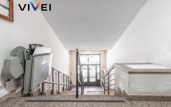 Piso en Calle de Antonio de Leyva, Opañel - Foto 42
