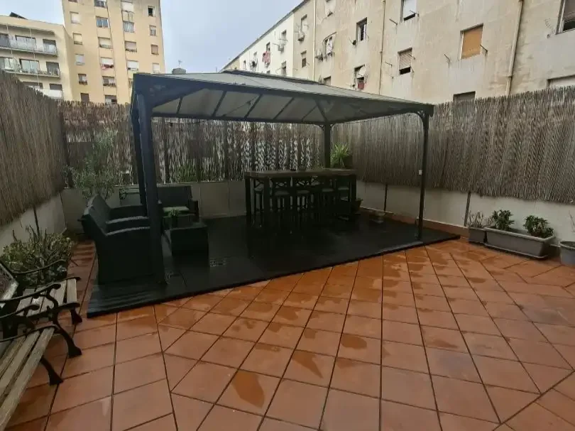 Piso en  Carrer d'Espronceda 121 - Foto 10