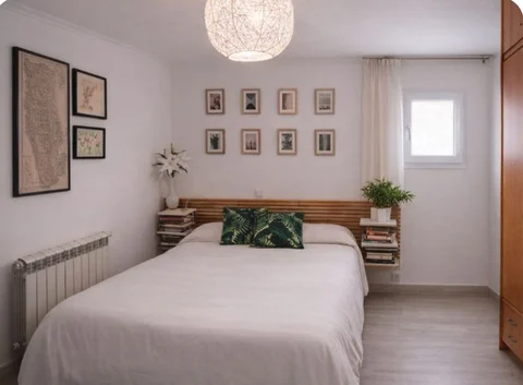 Piso en calle de Valverde, 29 - Foto 2