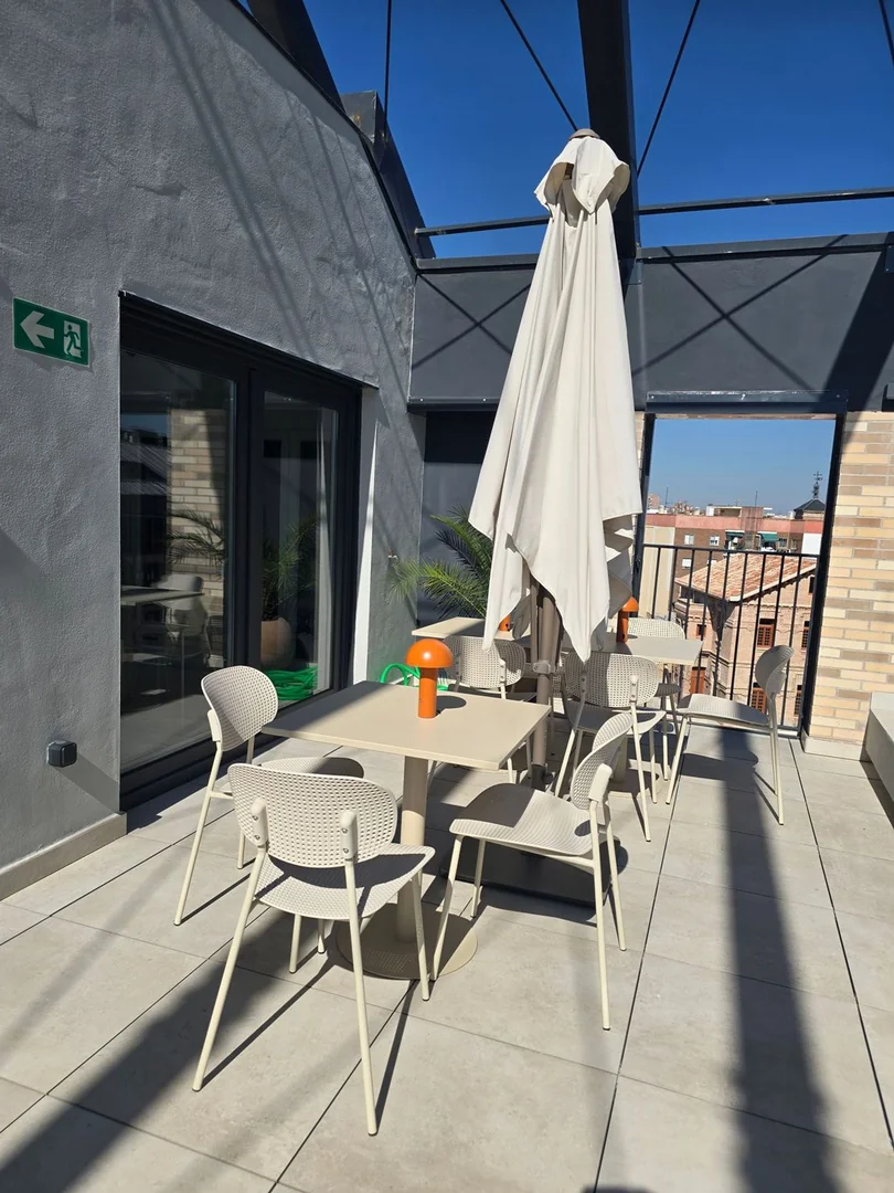 Piso en Calle Albaricoque, 3, Buena Vista - Foto 11