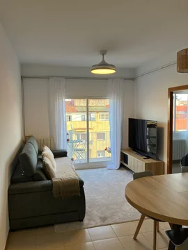 Ático en calle de Manuel de Falla, 24 - Foto 1