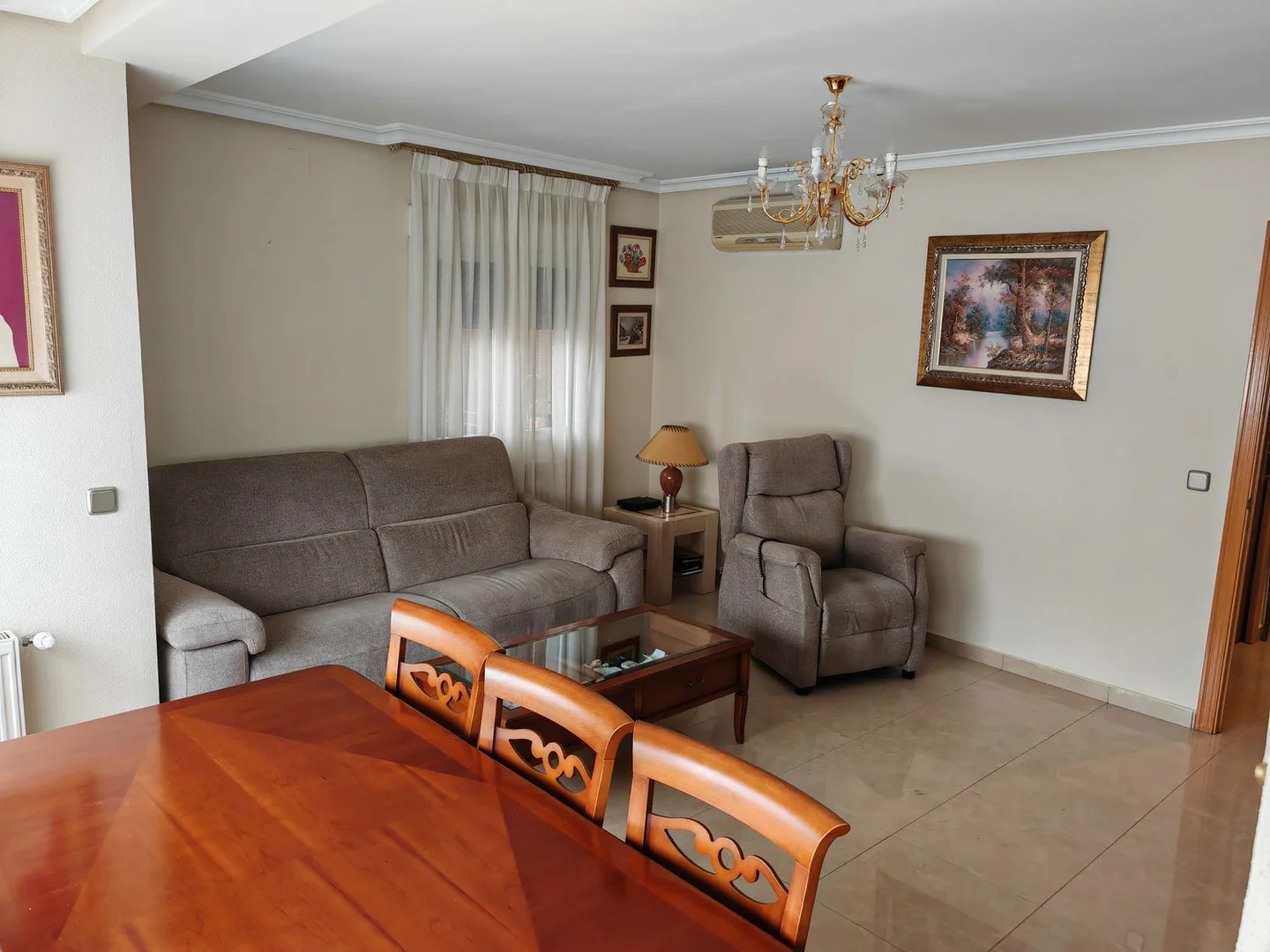 Piso en avenida de Daroca, 57 - Foto 3