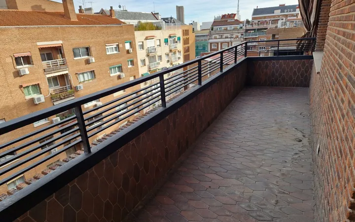 Piso en Calle Velázquez, 68, Recoletos - Foto 5