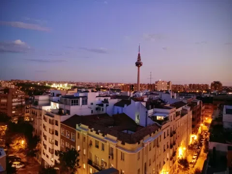 Ático en paseo Marqués de Zafra, 5 - Foto 9