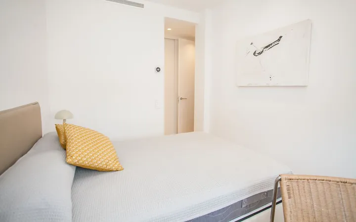 Piso en Joaquin Maria Lopez, 17, Arapiles - Foto 25