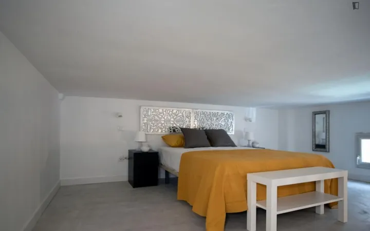 Estudio en Calle del Talco, Villaverde Alto - Foto 1