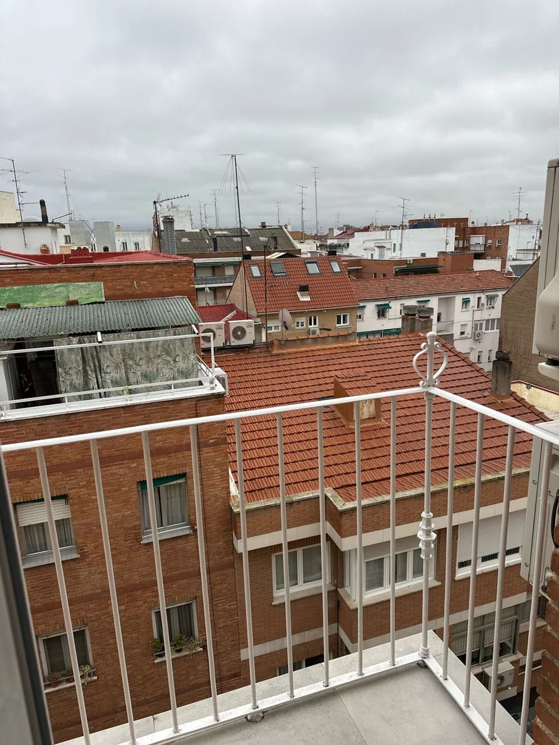 Piso en calle Aragón, 8 - Foto 12