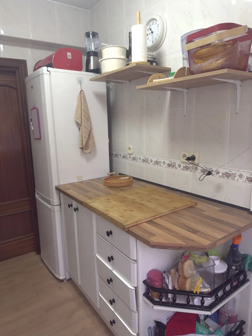 Piso en plaza del Poeta Rioja, 4 - Foto 26