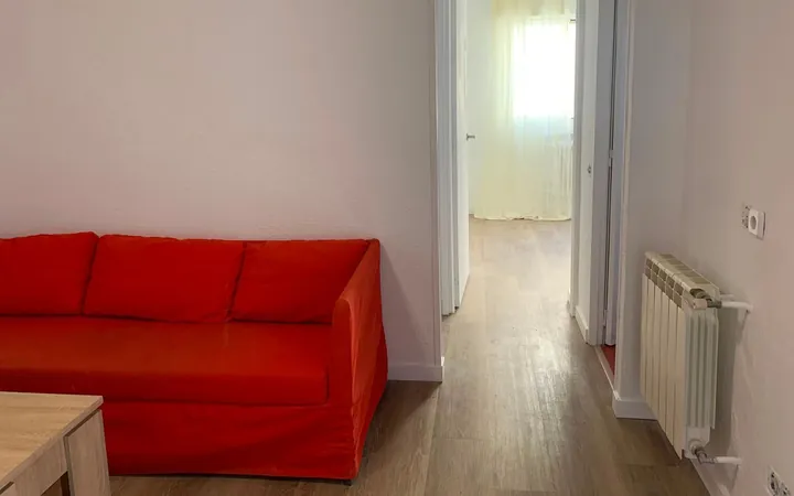 Piso en Calle de San Raimundo, 13, Bellas Vistas - Foto 4