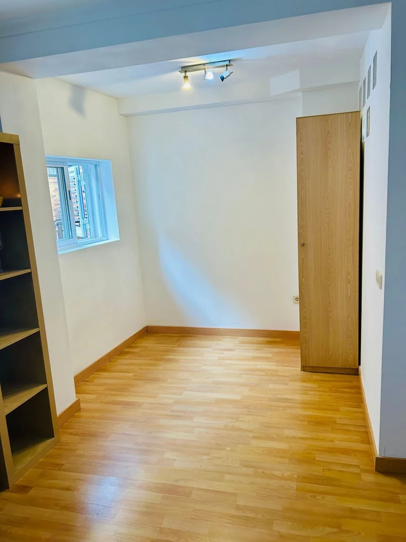 Estudio en Calle de Mariano Serrano, 14, Valdeacederas - Foto 2