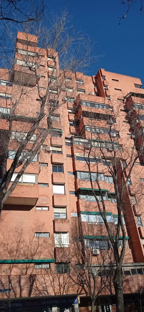 Piso en calle de Santiago de Compostela, 26 - Foto 4