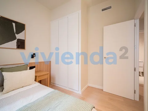 Piso en Barrio Chopera - Foto 12