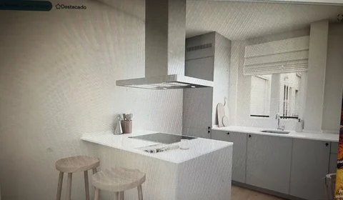 Piso en calle del Marqués de Lema, 9 - Foto 5