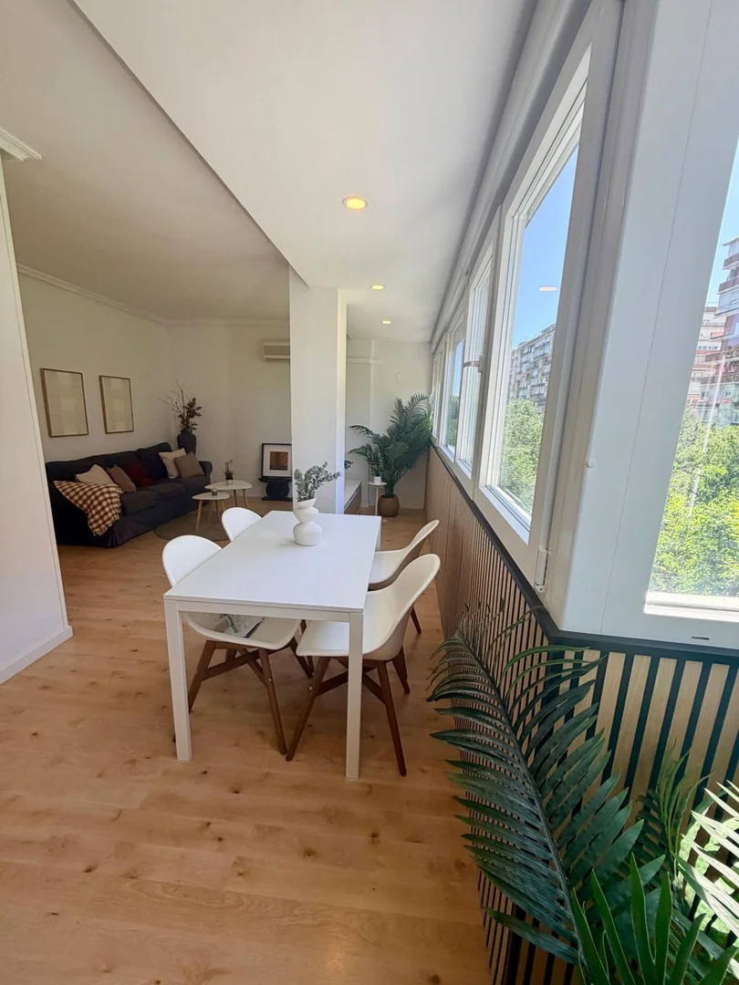 Piso en Avenida Donostiarra, 5, Concepción - Foto 2