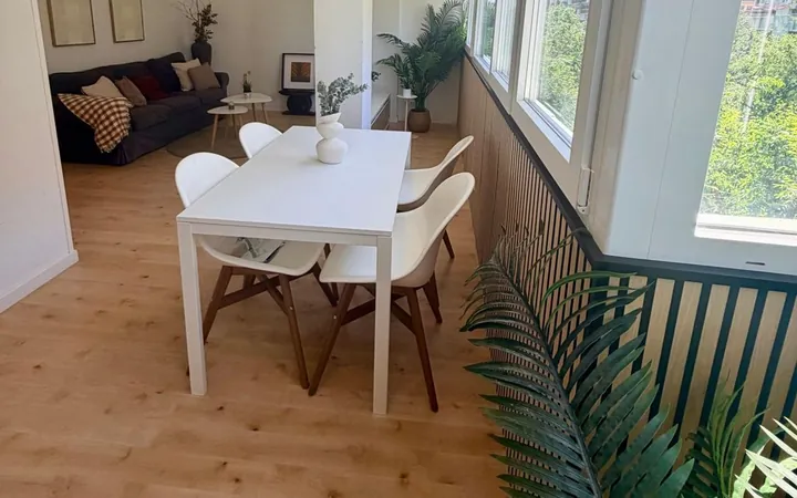 Piso en Avenida Donostiarra, 5, Concepción - Foto 2